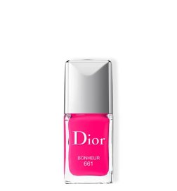 Dior Vernis - Vernis Haute Couleur - Manucure, Brillance & Tenue Effet Gel Dior Vernis - Vernis Haute Couleur - Manucure, Brillance & Tenue Effet Gel